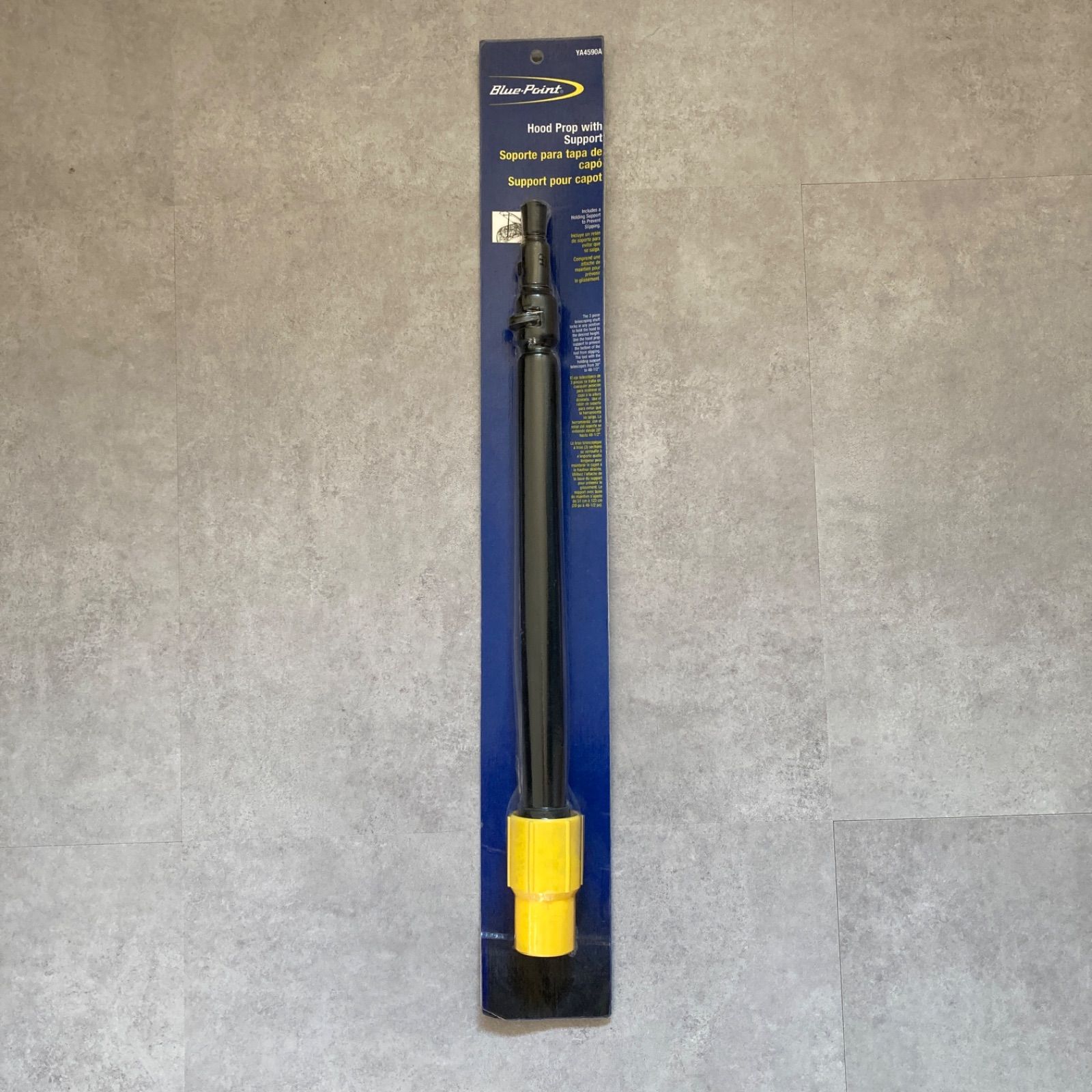 Blue-point ブルーポイント フードプロップ YA4590A