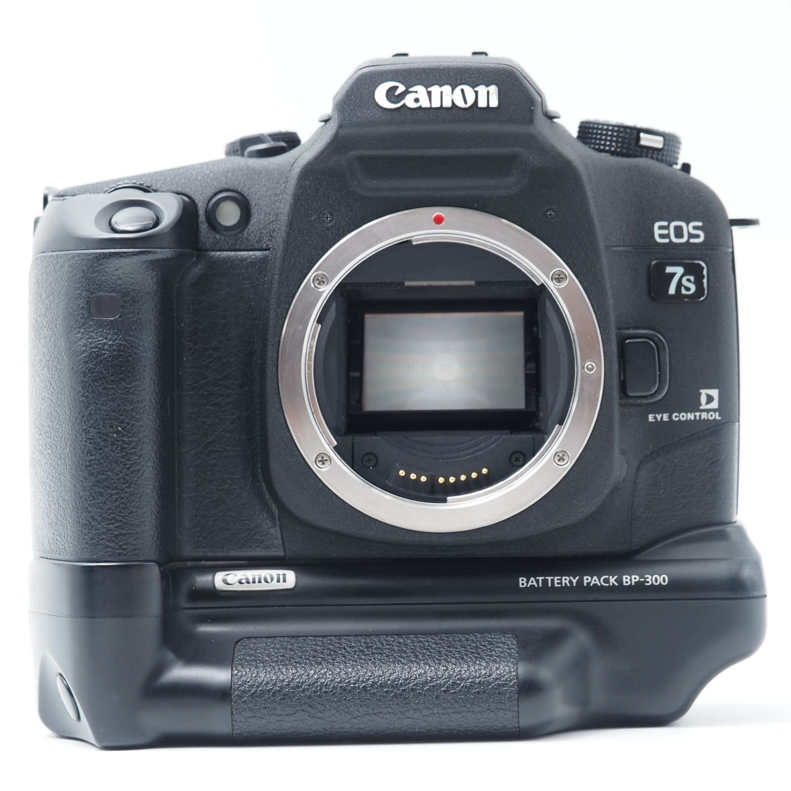 Canon EOS-7S ボディ EOS7S - カメラ