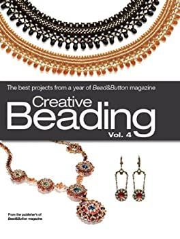 【中古】Creative Beading Vol. 4