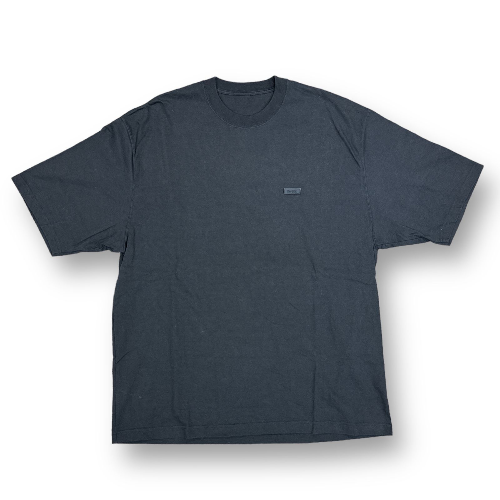 ENNOY 3PACK T-SHIRTS NAVY Mサイズ トップス