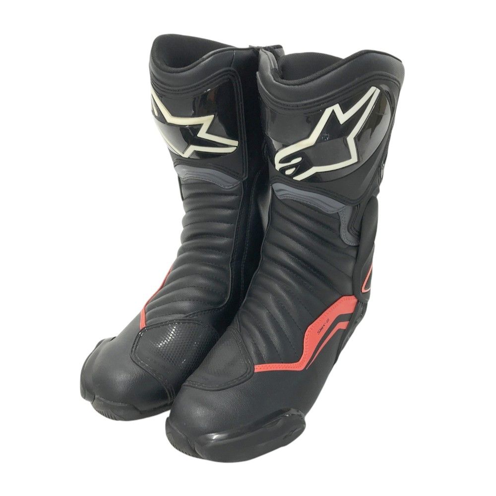 alpinestars アルパインスターズ ライディングブーツ SMX-6 V2