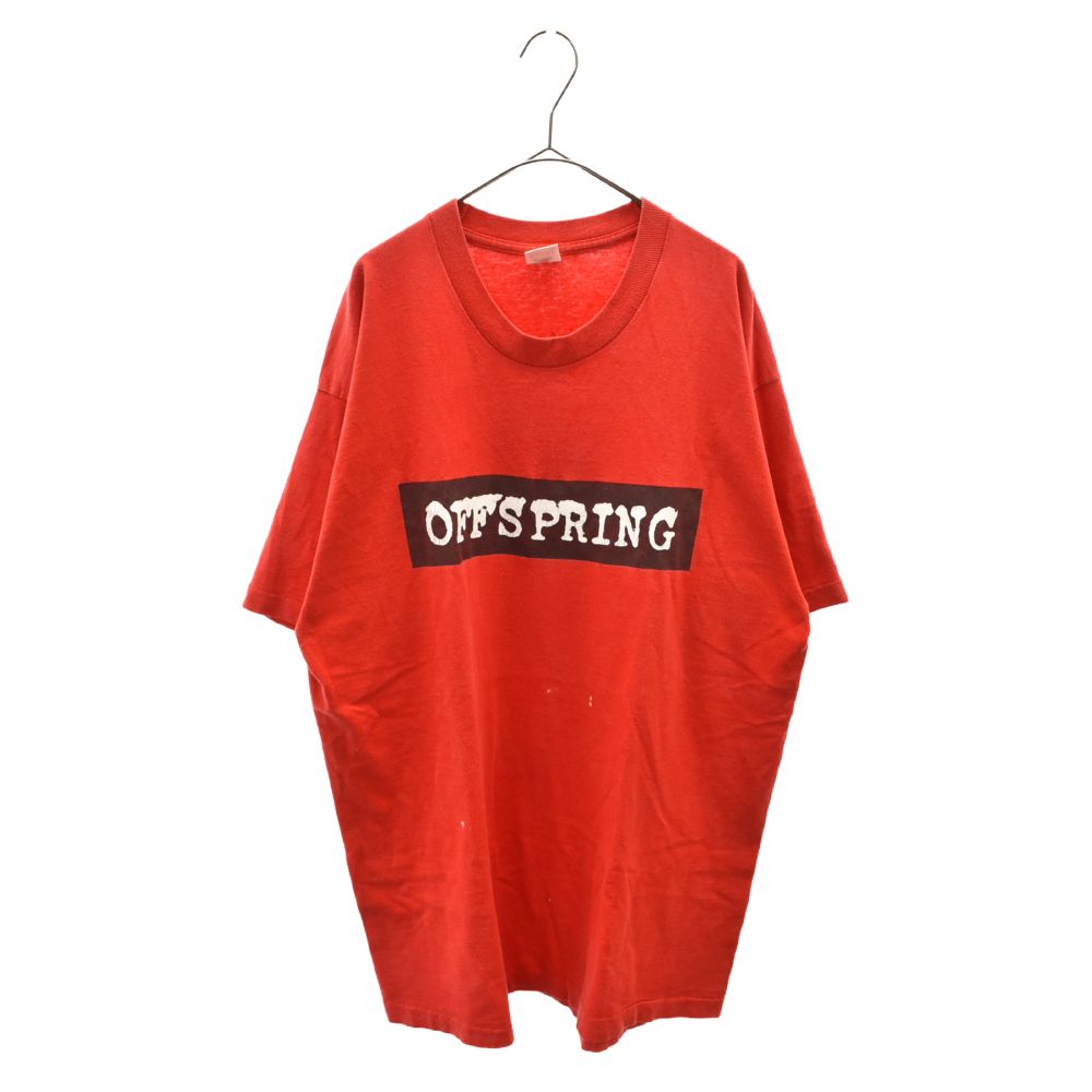VINTAGE (ヴィンテージ) 90s THE OFFSPRING US TOUR ザオフ
