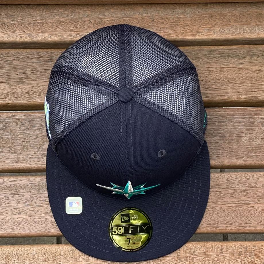 59FIFTY スプリングトレーニング