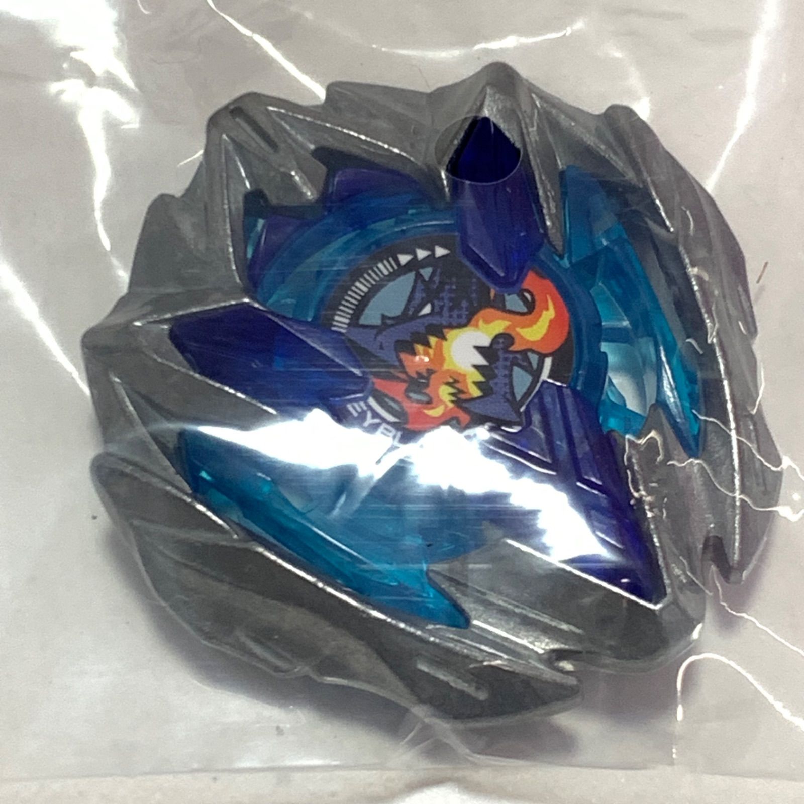 ベイブレードX BEYBLADE X ブレード単品/ドランバスター