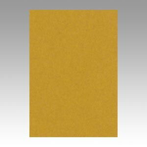 （まとめ） 色画用紙 文運堂 ニューカラーＲ 天然朽葉色 8NCR-233 4954022682330 1冊【×10セット】