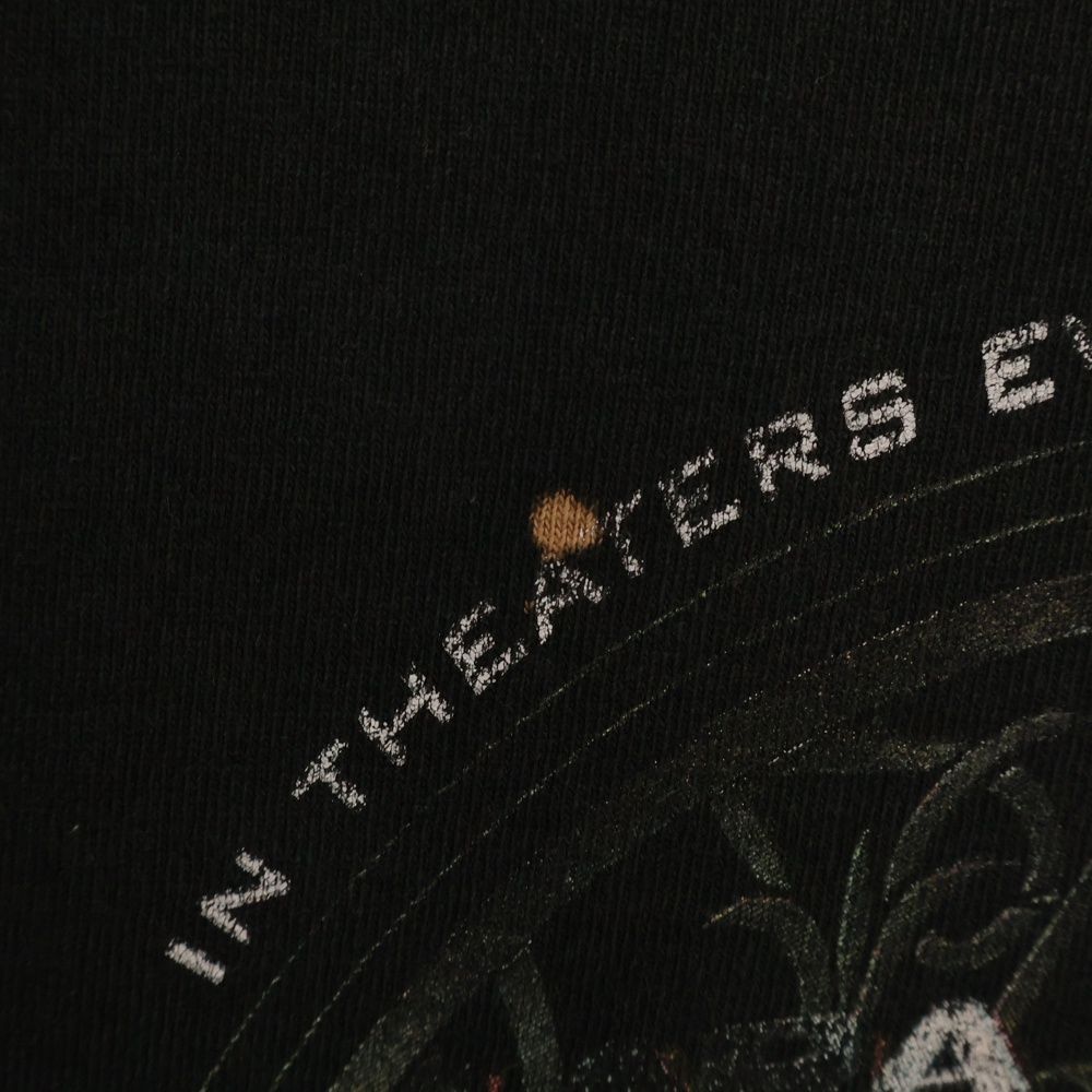 VINTAGE (ヴィンテージ) 90s TOMB RADER MOVIE TEE トゥームレイダー  