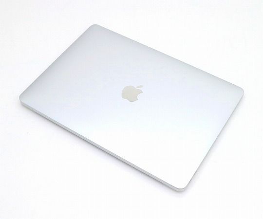 Apple MacBook Air 2020 シルバー Apple M1 3.2GHz 16GB 256GB
