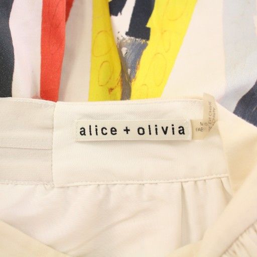 アリスオリビア alice