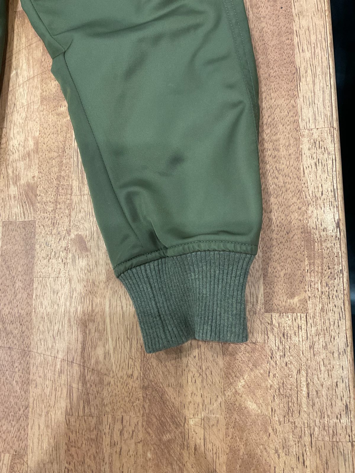 スタッズ ジャケット