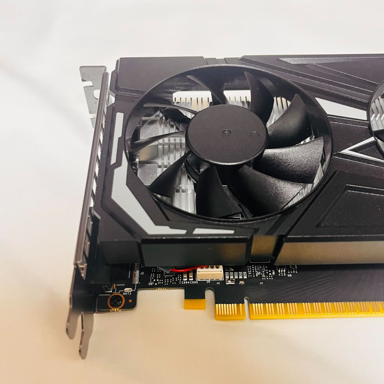 玄人志向 NVIDIA GeForce GTX1650搭載 グラフィックボード GDDR6