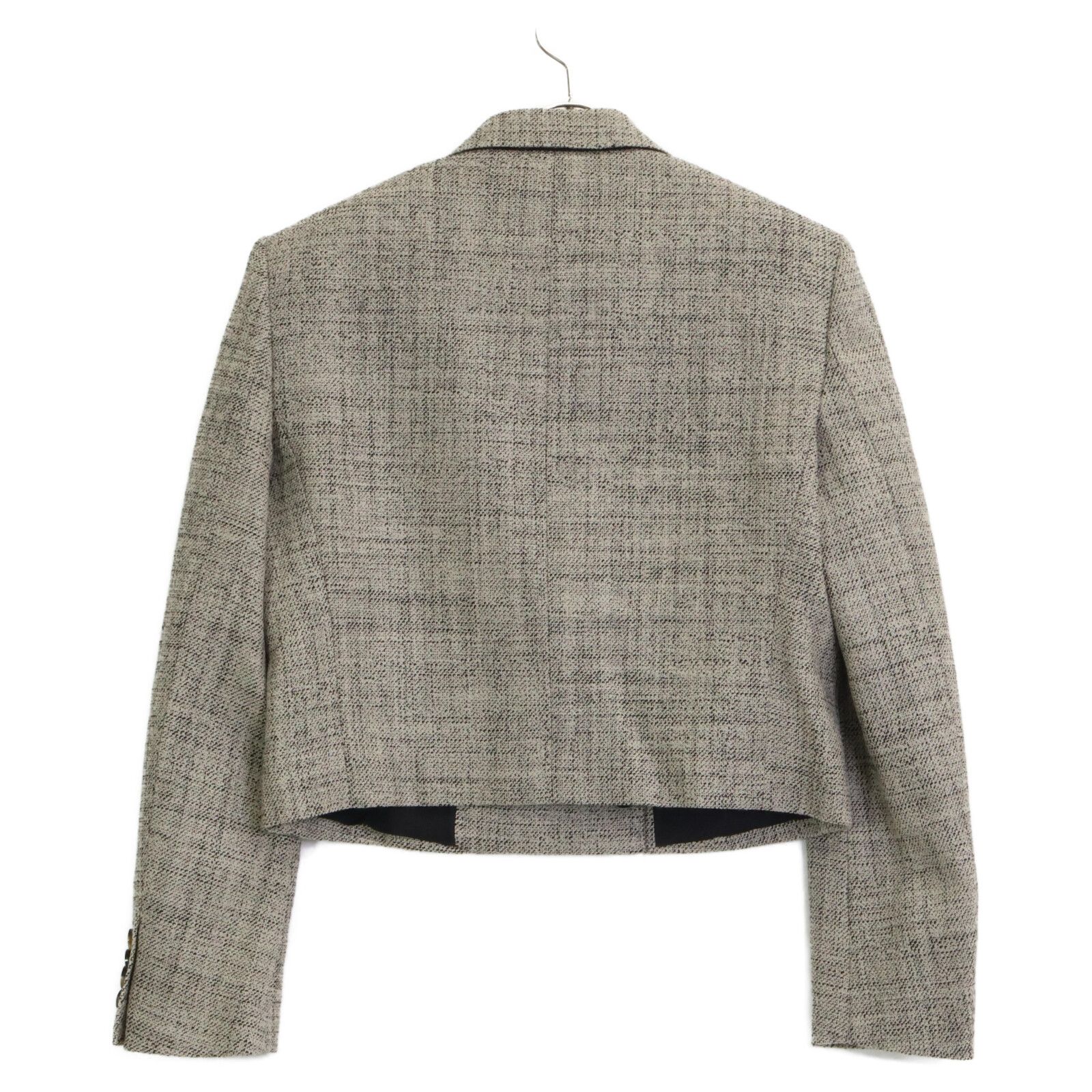 STELLA McCARTNEY ステラマッカートニー 購入 23年 ﾍﾞｰｼﾞｭ 650071