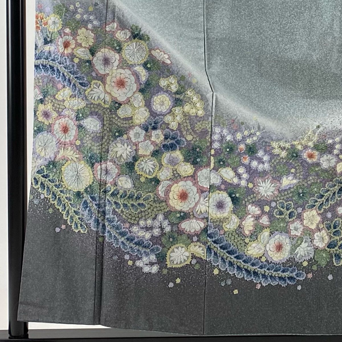 裄丈64cm