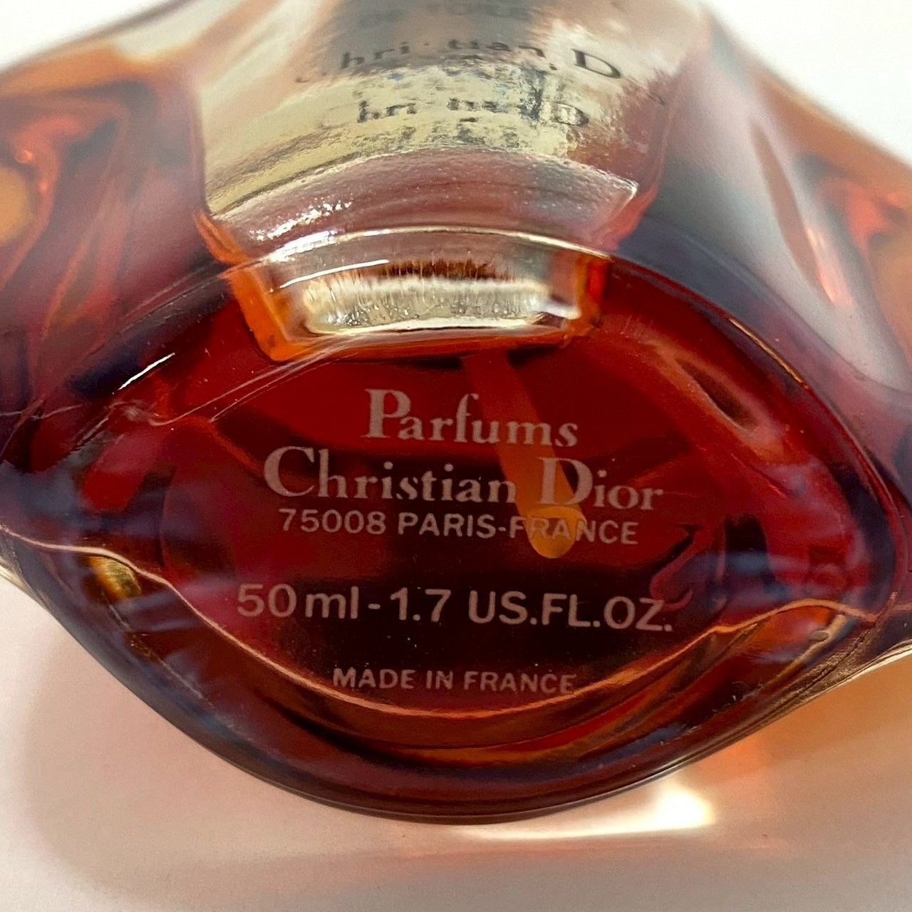 クリスチャンディオール デューン オードトワレ 50ml 香水 Dior】デューン オードトワレ 50ml 香水/パヒューム/フレグランス