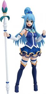 figma この素晴らしい世界に祝福を!2 アクア マックスファクトリー 1週間以内発送