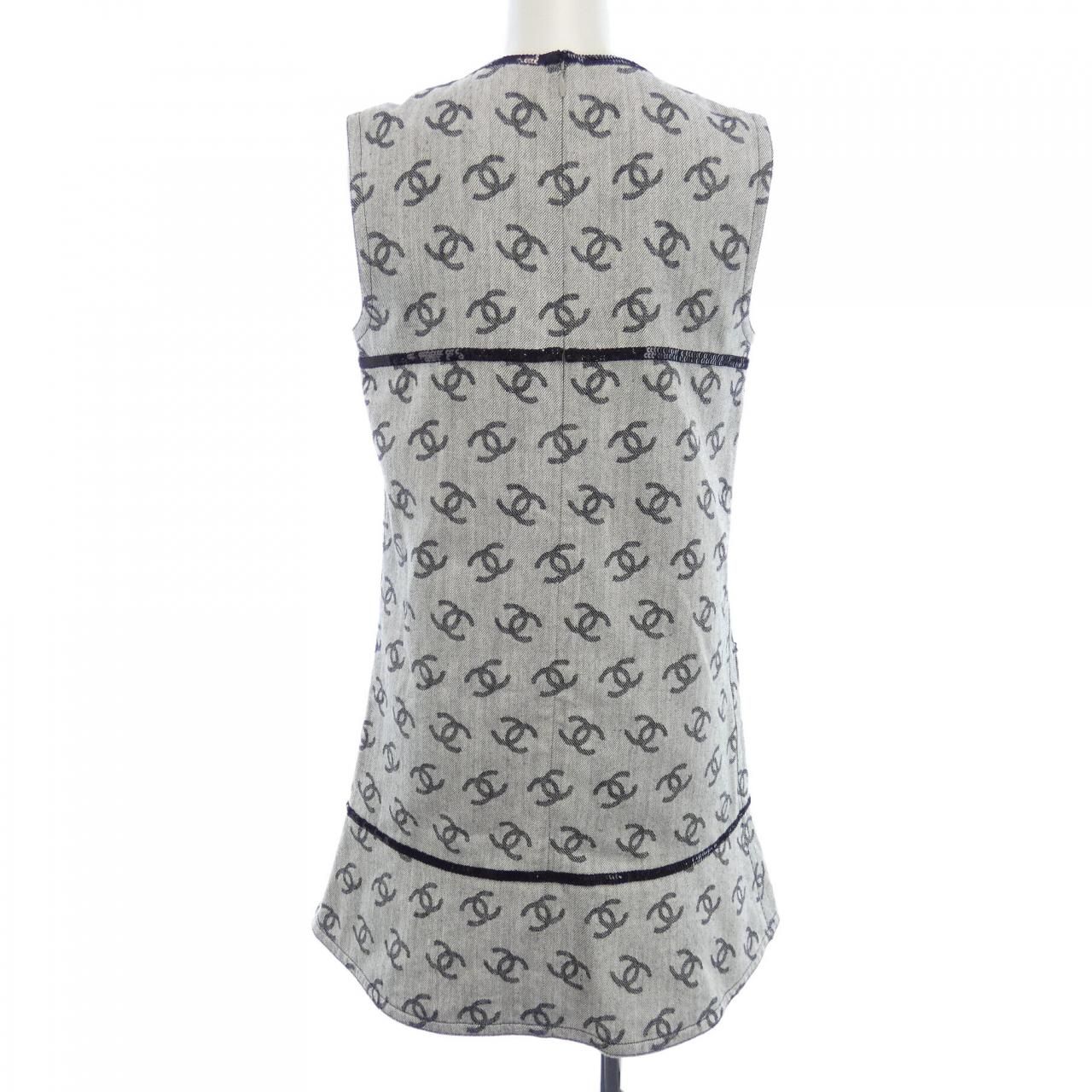 シャネル CHANEL P72592V64160 ワンピース