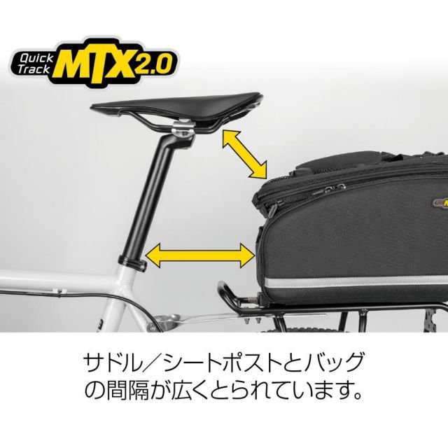 トランクバッグEX BAG50600