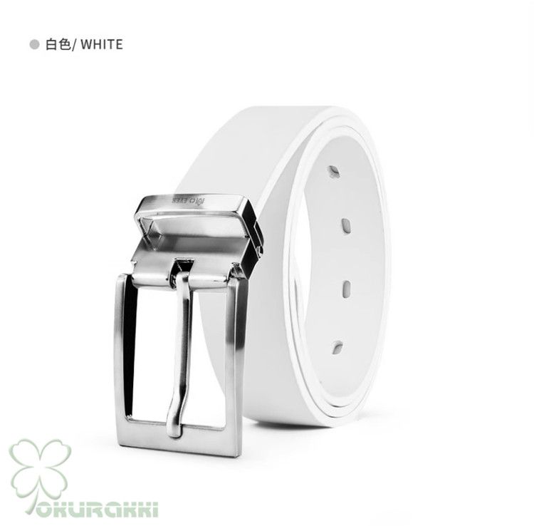 2505gfbelt06* -WHITE