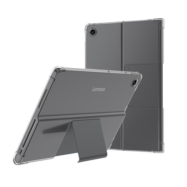 Lenovo Tab Plus 11.5インチ（ZADX0061JP）専用 TPU ソフト バック 