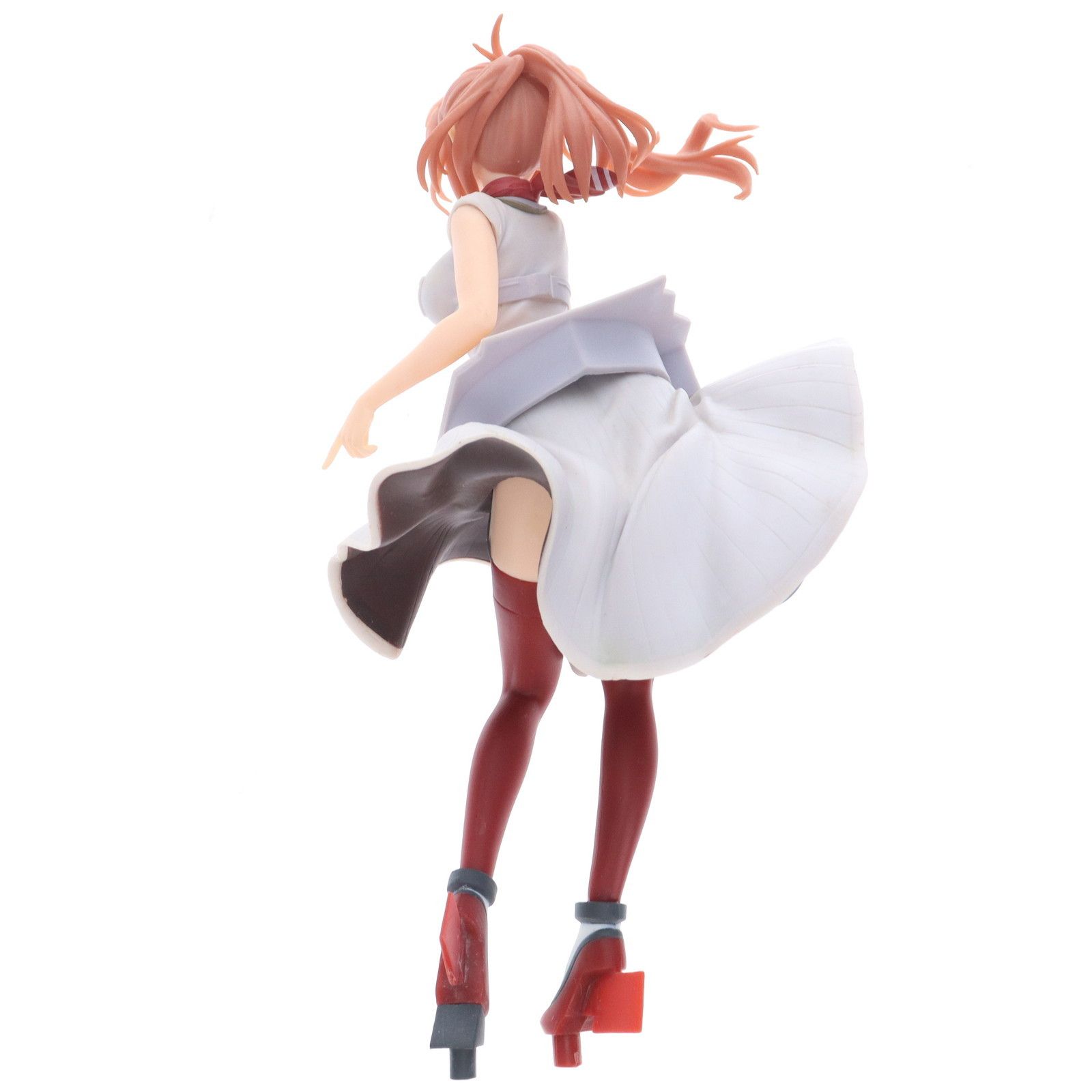 Saratoga(サラトガ) スーパープレミアムフィギュア 艦隊これくしょん 