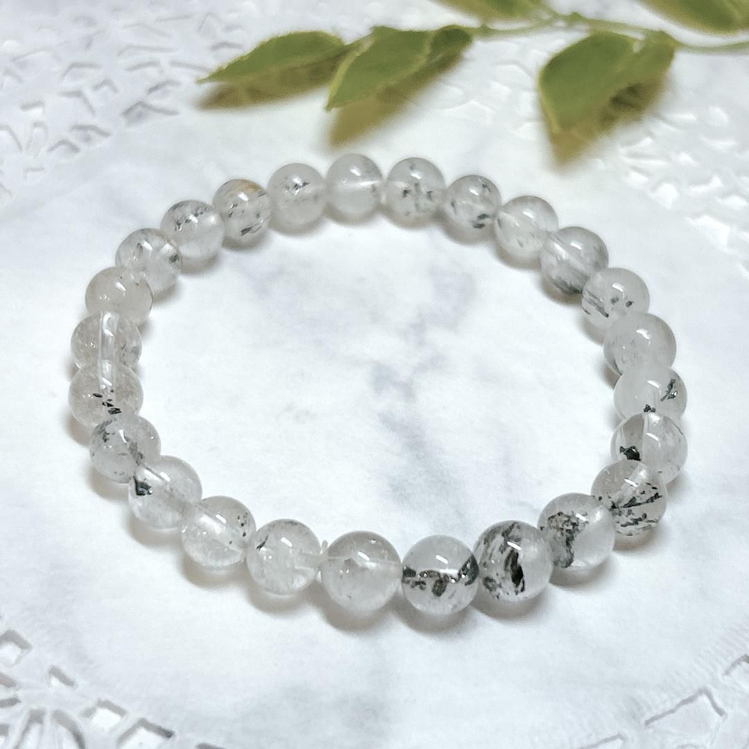 Quartz＊bracelet