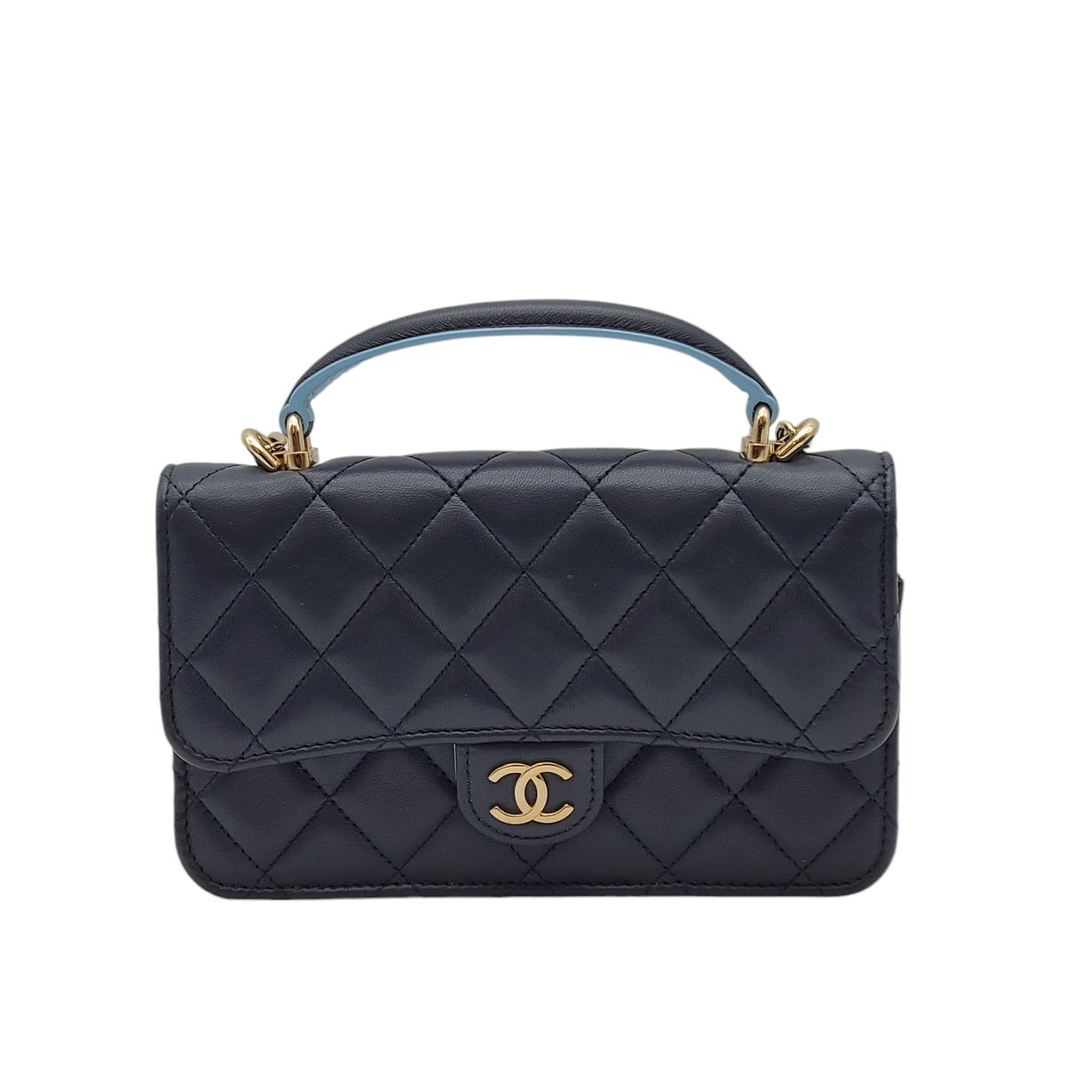 雷市場（ポンジャン）商品韓国直送】 ニューミニ Chanel(シャネル 