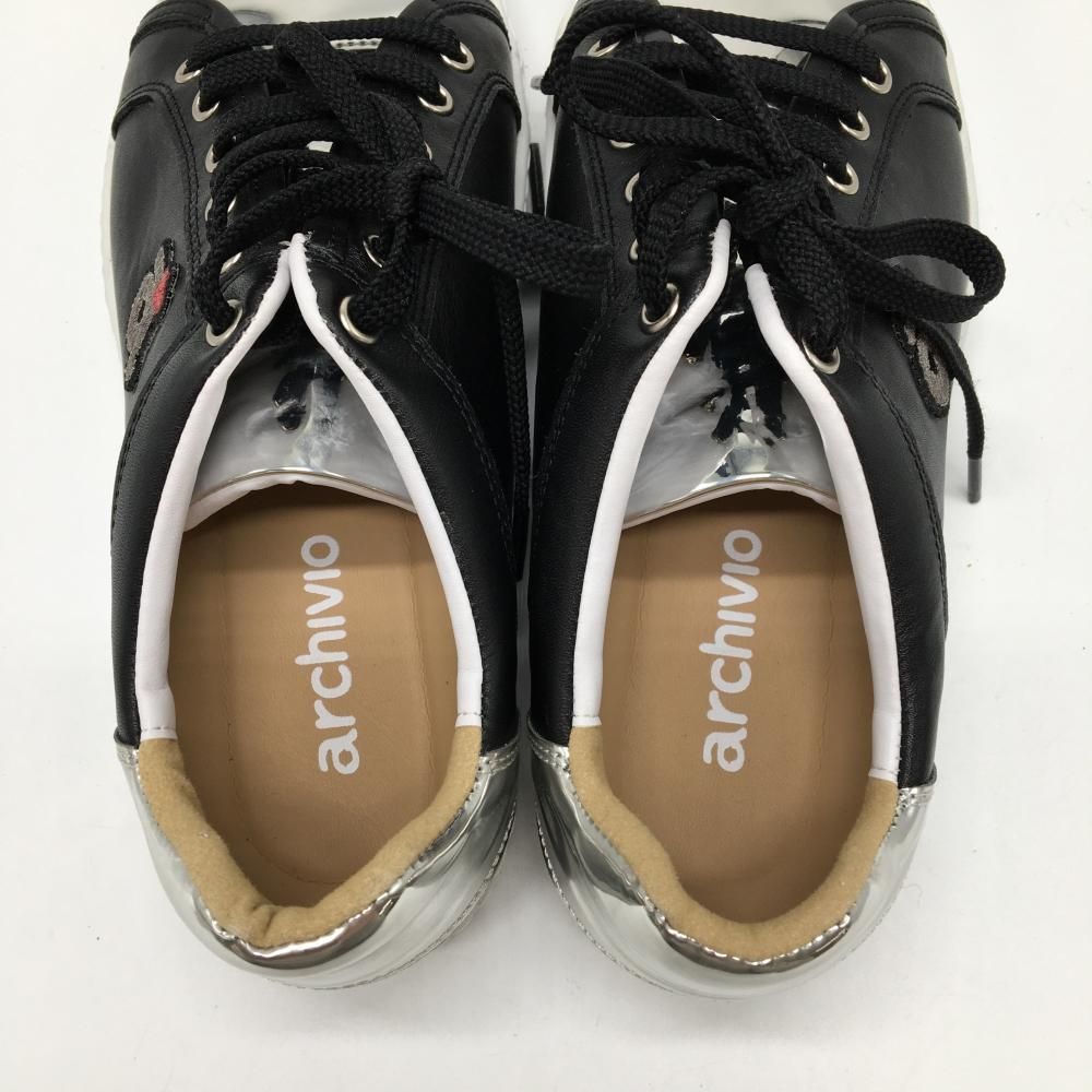 アルチビオ ゴルフシューズ