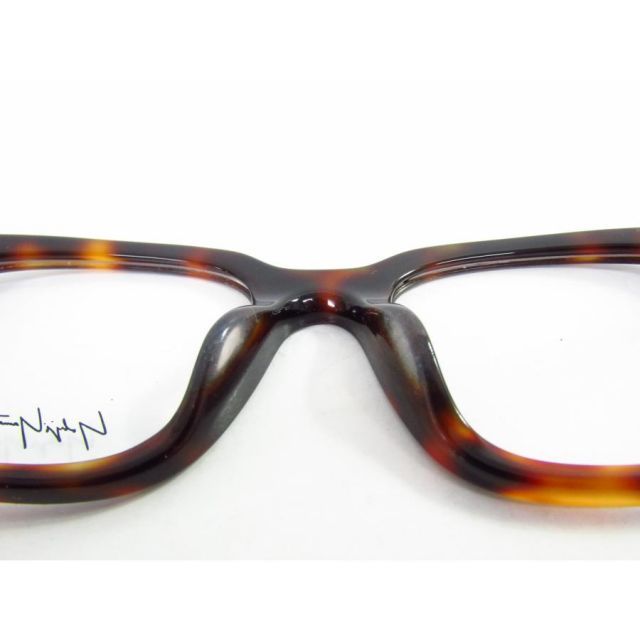Yohji Yamamoto YY1306 度なし めがね 眼鏡 AC26603 KANDAIZUMI_COM