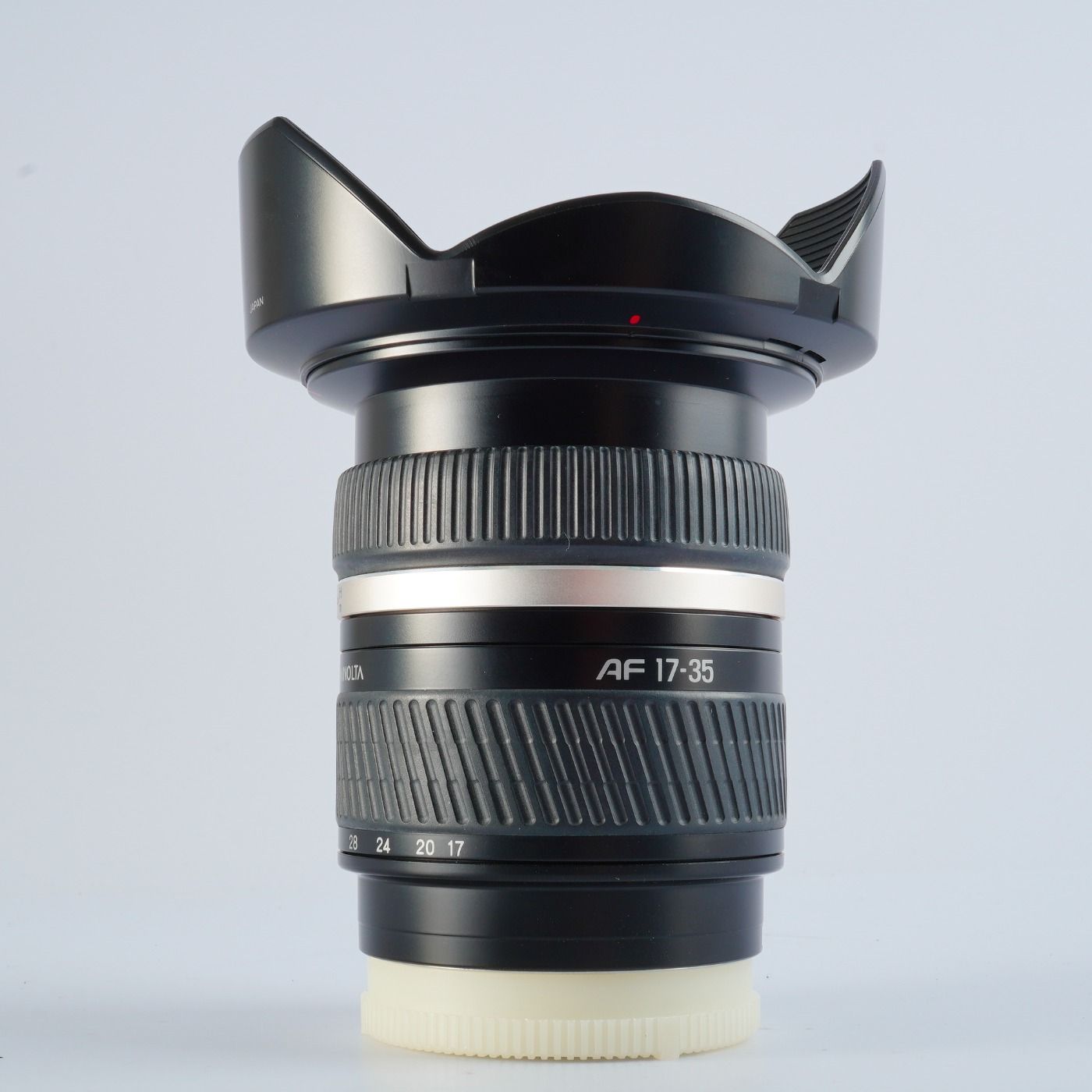 ジャンク】 Konica コニカ Minolta AF Zoom 17-35mm f/2.8-4 D ズーム