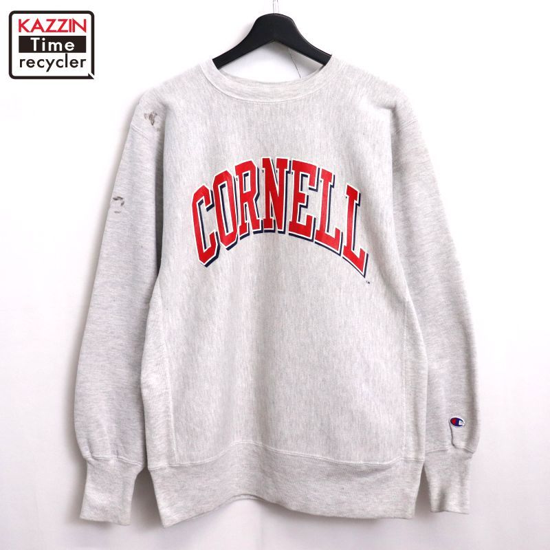 90s usa製 vintage champion リバースウィーブ カレッジ 90s USA製 vintage Champion カレッジ リバースウィーブ