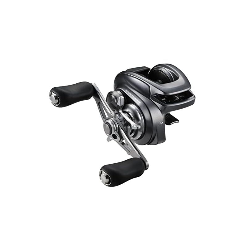 シマノ(SHIMANO) ベイトリール 22 バンタム HG RIGHT 数日限定出品♡ 22 bantam バンタム xg  | シマノ(SHIMANO