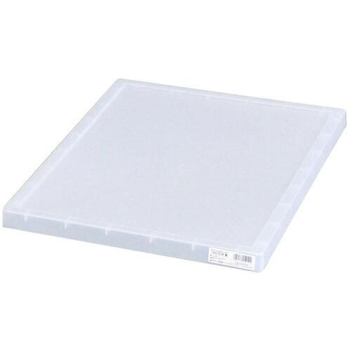 5営業日で発送 アステージ ASTAGE オリタタミコンテナフタスモーク NM-35シロ 入数 20