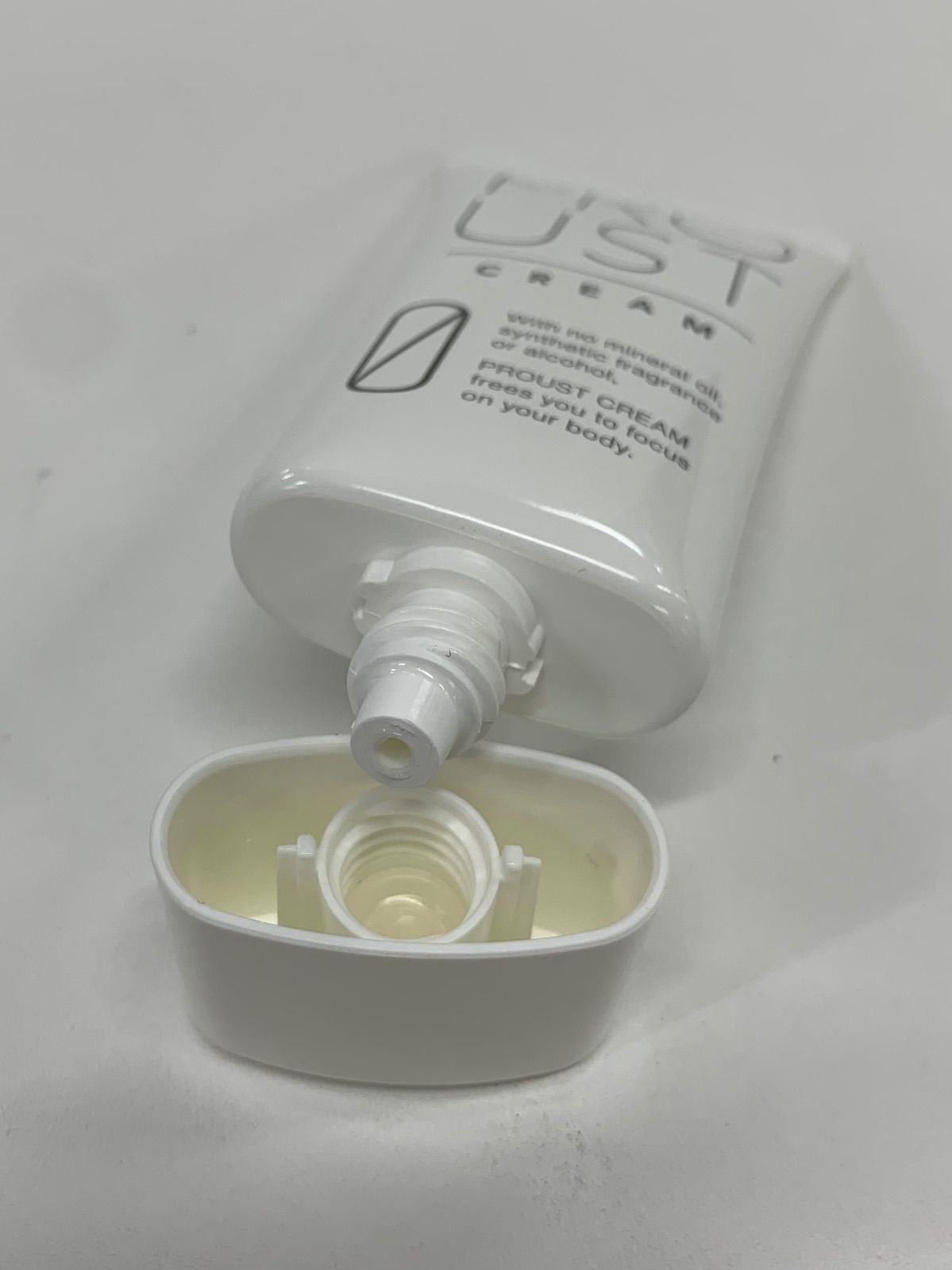 PROUST プルーストクリーム　2本セット　新品・未開封 未開封】プルースト クリーム PROUST 30g 2本セット プルースト