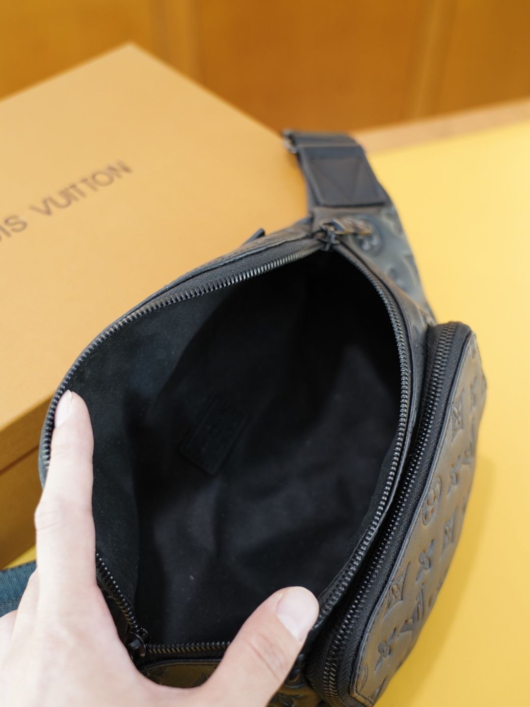 ルイヴィトン　ウエストポーチ ルイヴィトン / ウエストポーチの買取実績 | 買取専門店さすがや