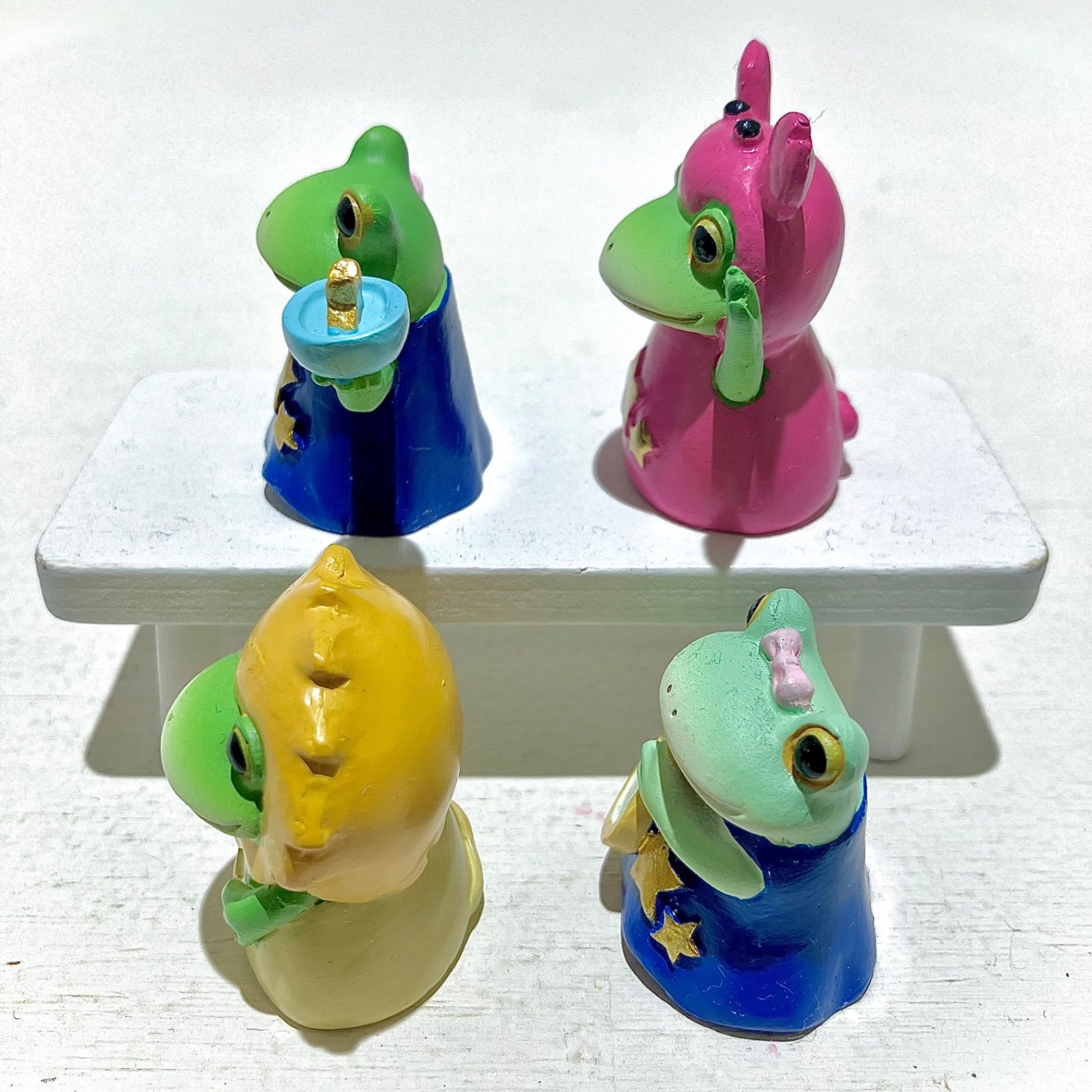 ダイカイコポー《Copeau》☆12星座☆星座SET - メルカリ