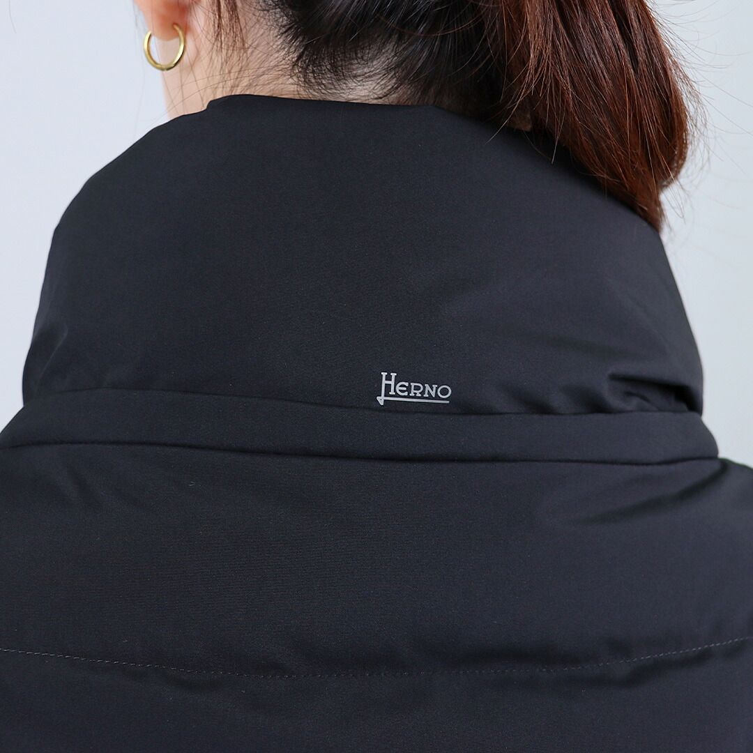 レディースダウン