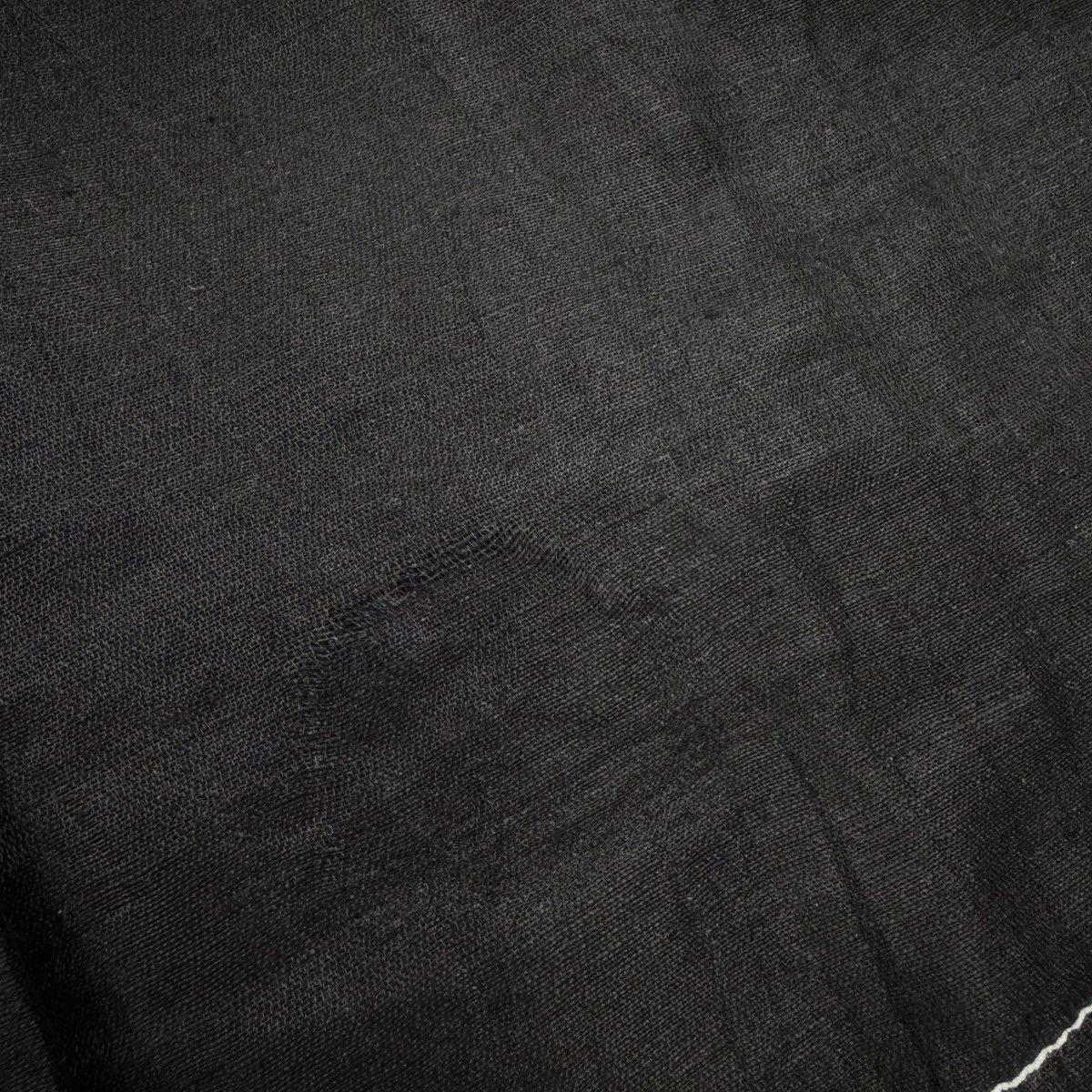 tricot COMME