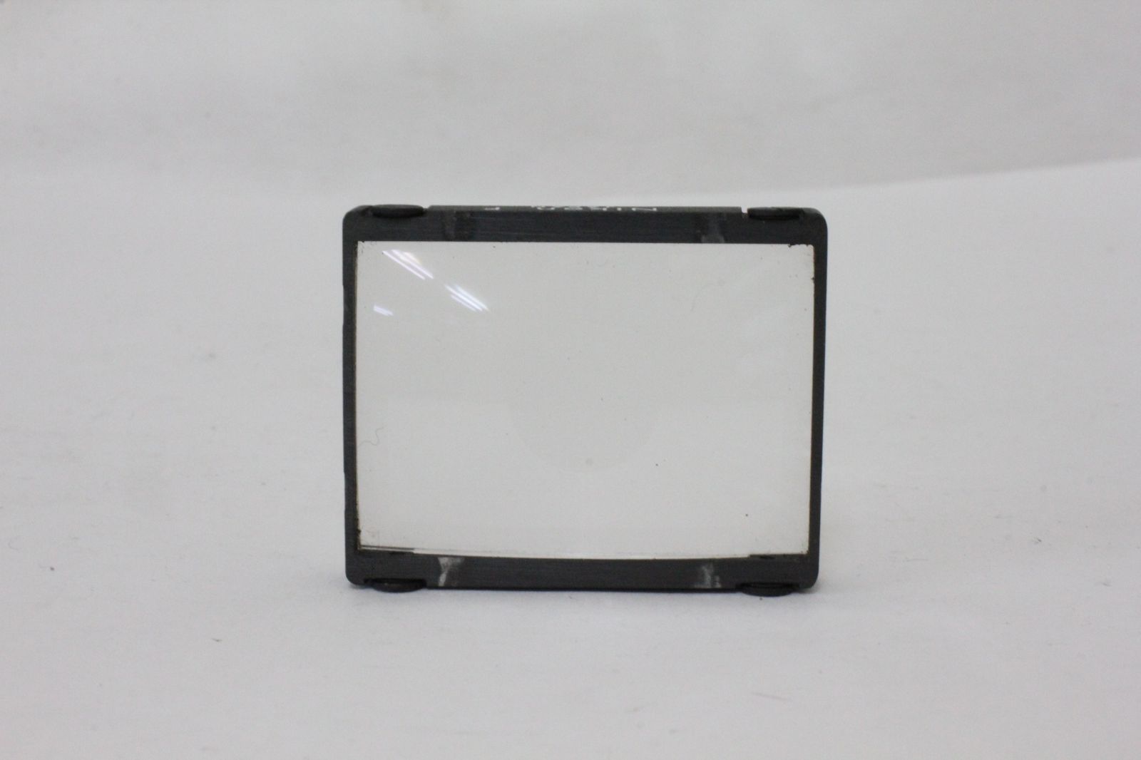 返品保証 元 き ニコン Nikon フォーカシングスクリーン E スクリーン M7542