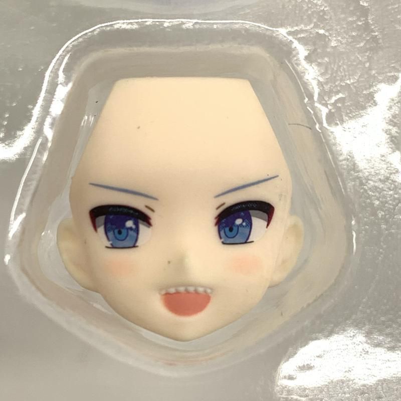 中古】開封､本体ヨゴレ)figma がうる・ぐら[91] - メルカリ