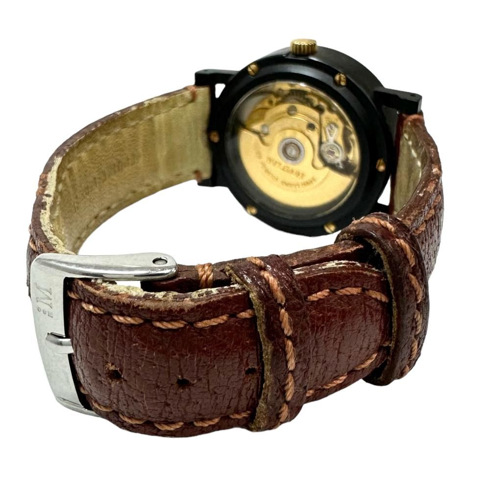 BVLGARI/ブルガリ】ブルガリブルガリ BB33VLD 香港1900本限定