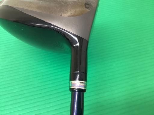 Dランク ゴルフクラブ