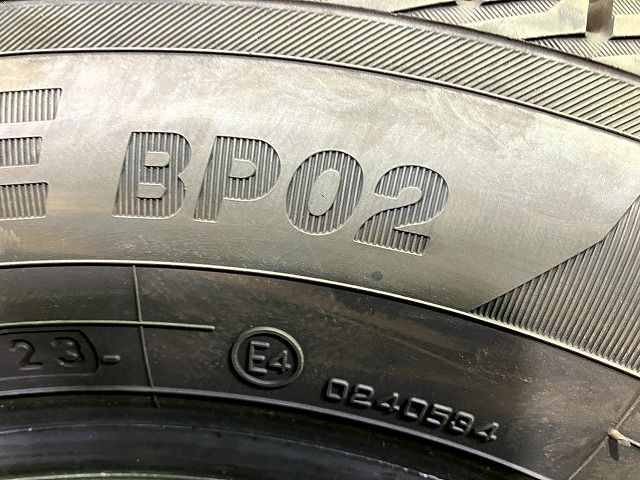 プラクティバBP02 165