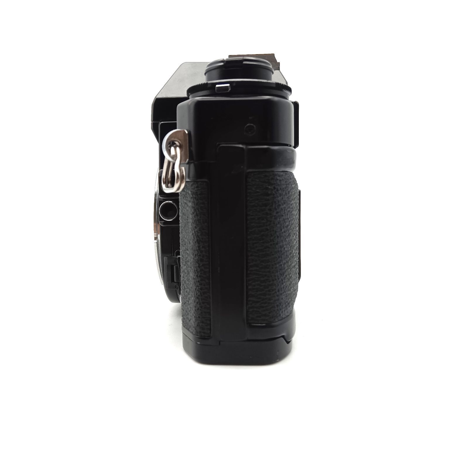 ジャンク】キャノン Canon A-1ブラック ボディ