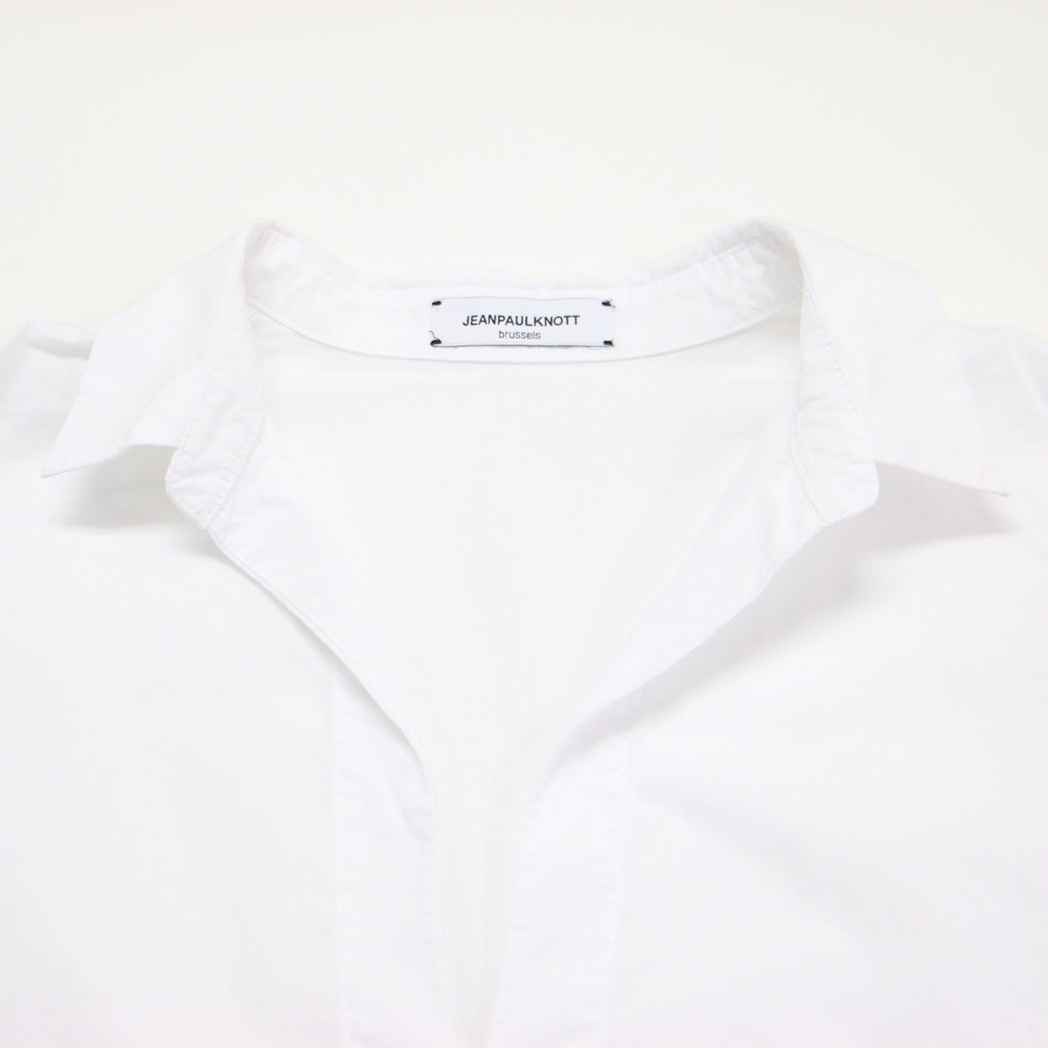 JEANPAUL KNOTT/ジャンポールノットブラウス