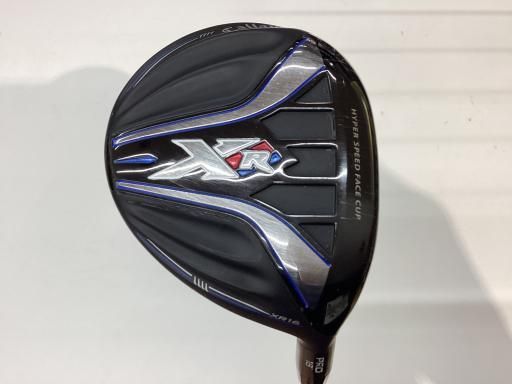XRフェアウェイウッドPRO 18° 中古 XRフェアウェイウッドPRO 18° 中古 - メルカリ