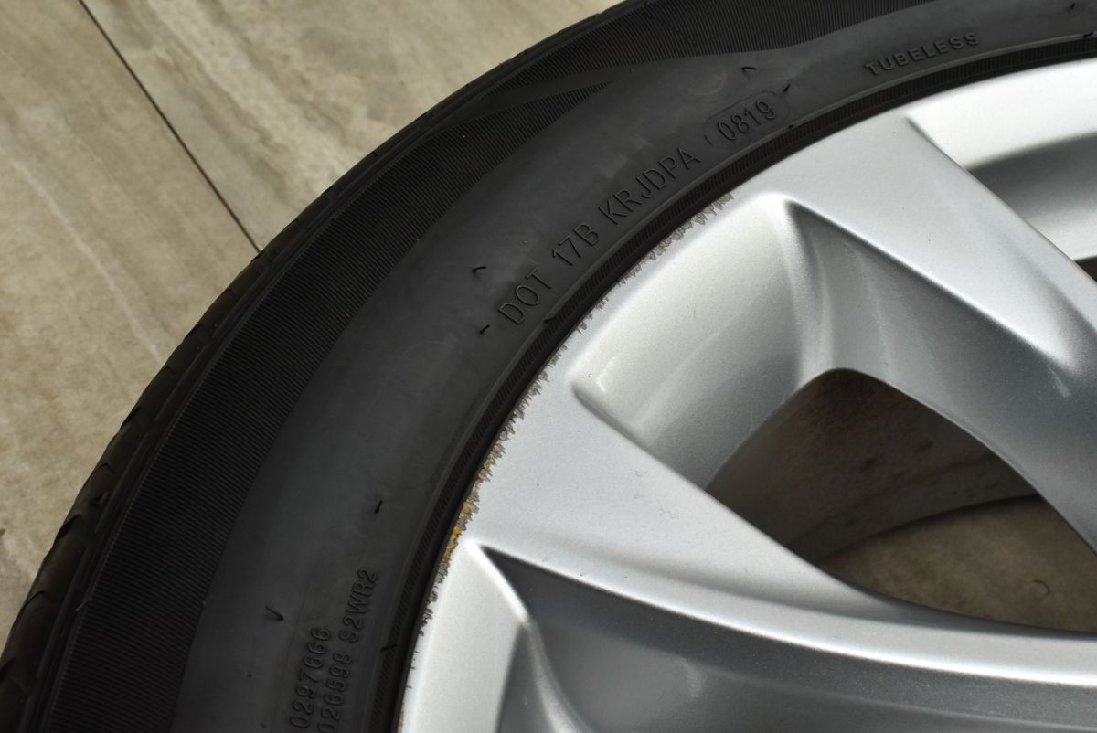 L-ZEAL56 225|55R19