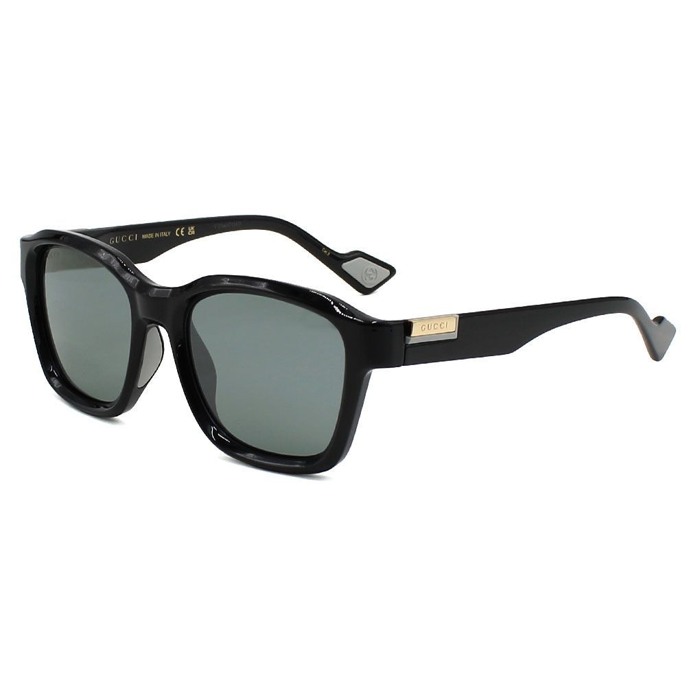 GUCCI グッチ GG1640SA-001 サングラス アジアンフィット メンズ レディース ユニセックス