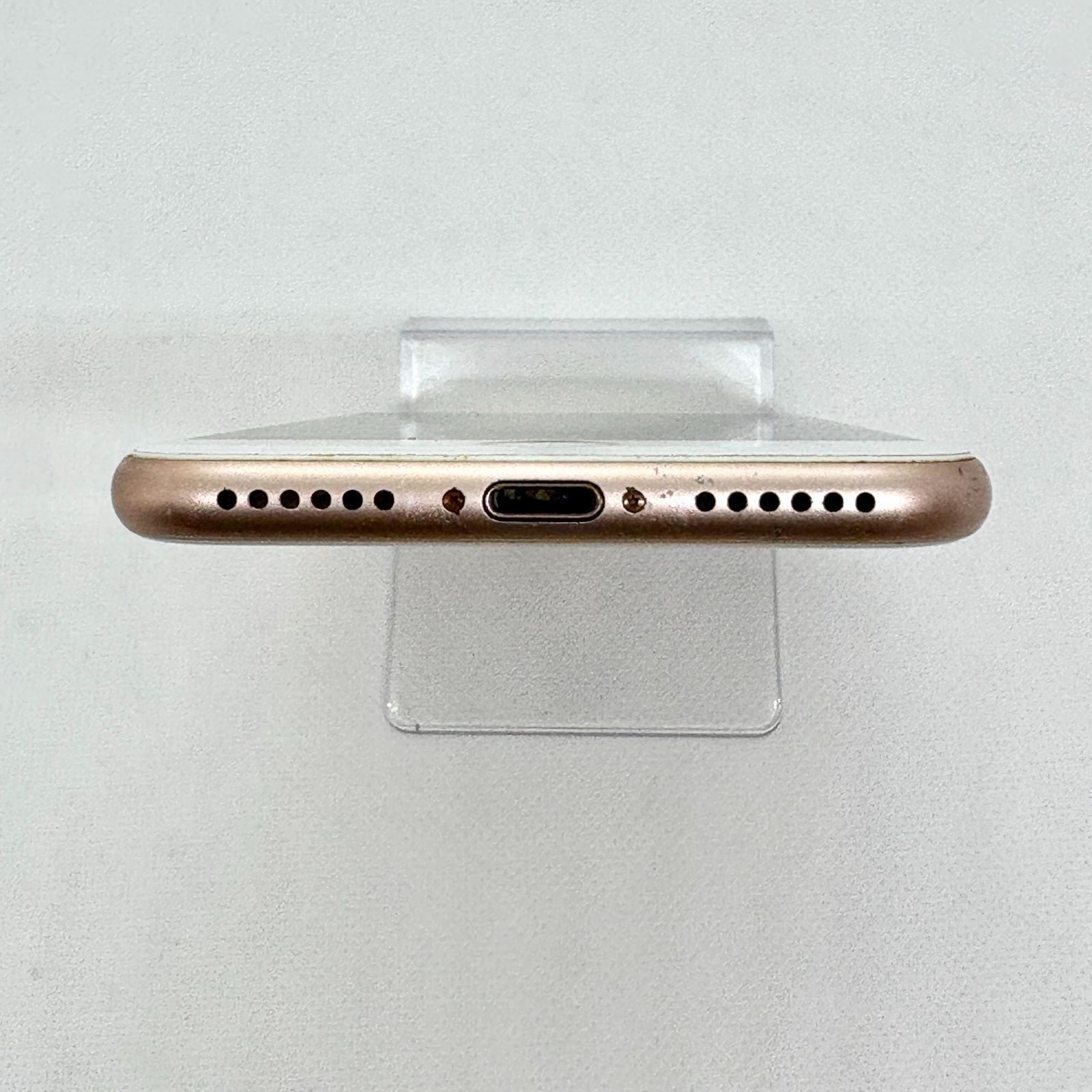 良品】【純正バッテリー84%】 iPhone 8 64GB ゴールド 2350 SIM