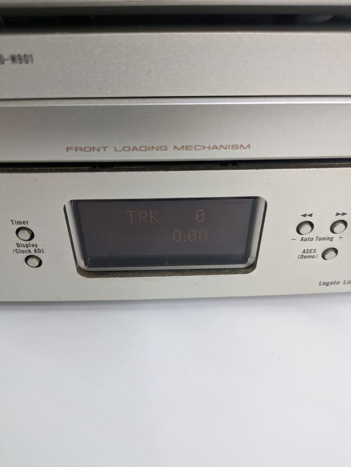 動作確認済み】pioneer・パイオニア・A-N701・PD-N901・S-N701