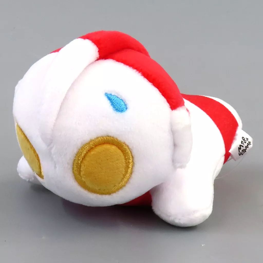 中古】ぬいぐるみ ウルトラマン もちもちてのりぬいぐるみ 「M78