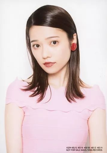 中古】生写真(AKB48・SKE48) 島崎遥香/「ハイテンション」Ver./CD